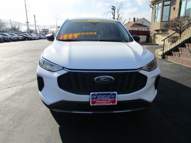 Ford Escape Active FWD 2023
