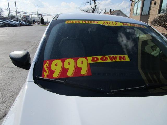 Ford Escape Active FWD 2023