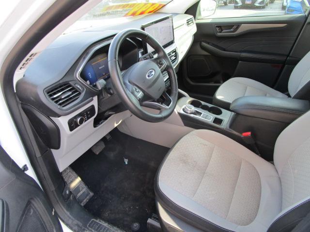 Ford Escape Active FWD 2023