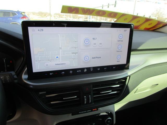 Ford Escape Active FWD 2023