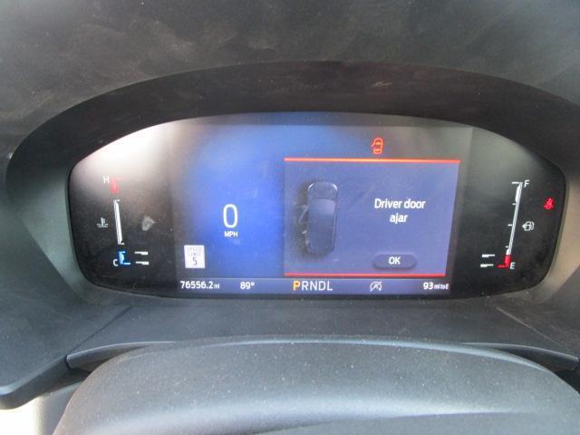 Ford Escape Active FWD 2023