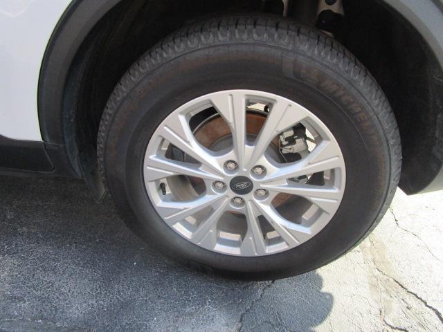 Ford Escape Active FWD 2023