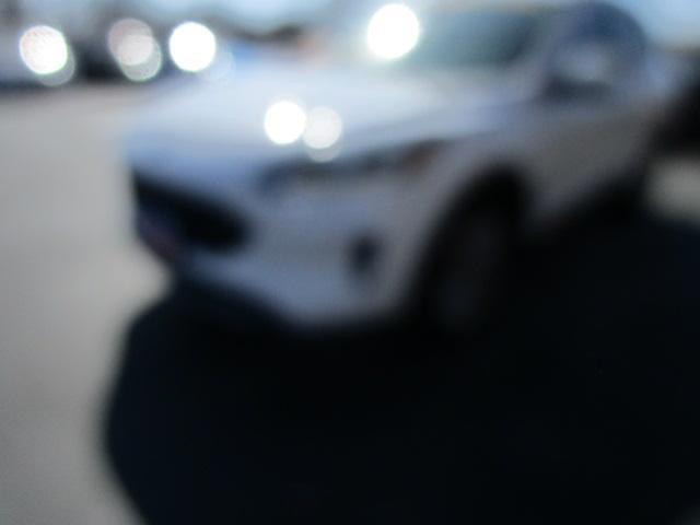 Ford Escape SE FWD 2021