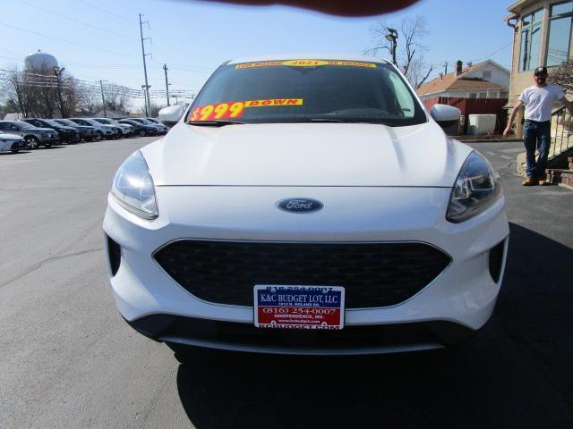 Ford Escape SE FWD 2021