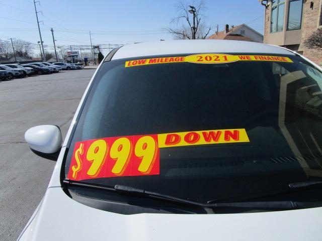 Ford Escape SE FWD 2021