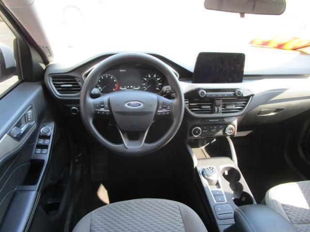 Ford Escape SE FWD 2021