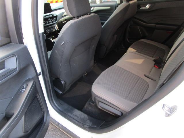 Ford Escape SE FWD 2021