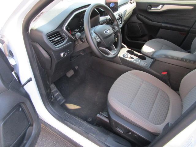 Ford Escape SE FWD 2021