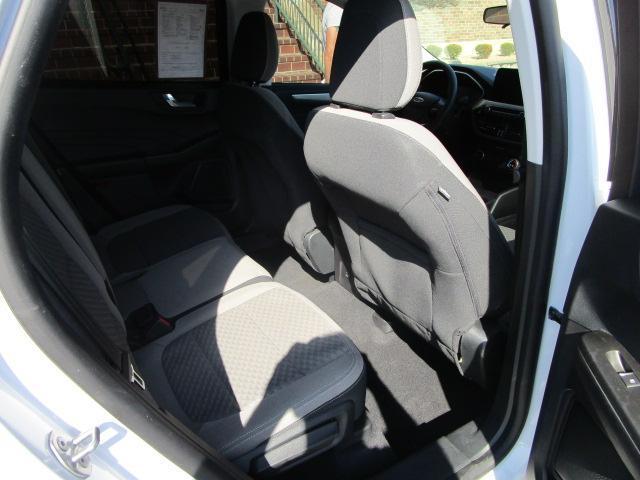 Ford Escape SE FWD 2021