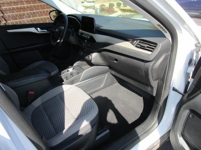 Ford Escape SE FWD 2021