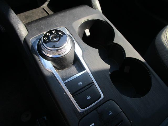 Ford Escape SE FWD 2021