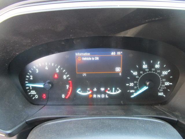 Ford Escape SE FWD 2021