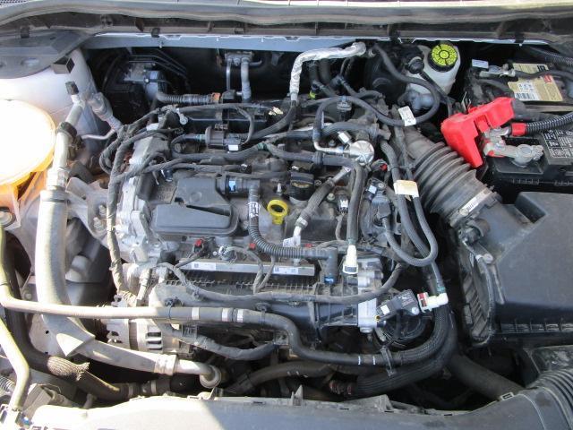 Ford Escape SE FWD 2021