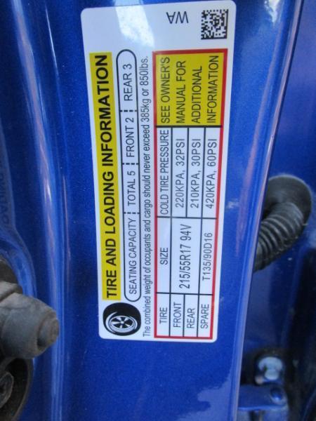 Honda HR-V EX-L Navi AWD CVT 2018