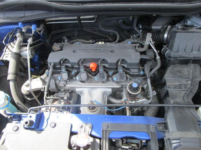 Honda HR-V EX-L Navi AWD CVT 2018