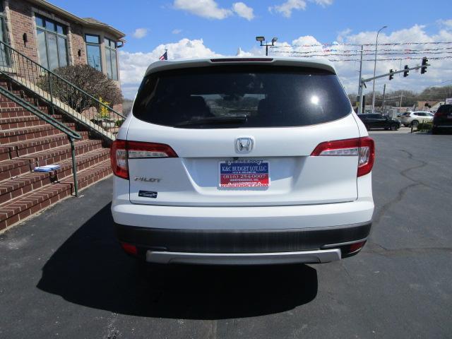 Honda Pilot EX 2WD 2021