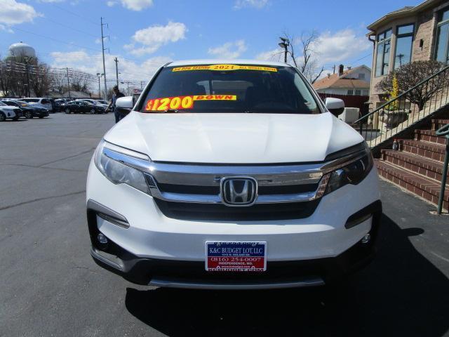 Honda Pilot EX 2WD 2021