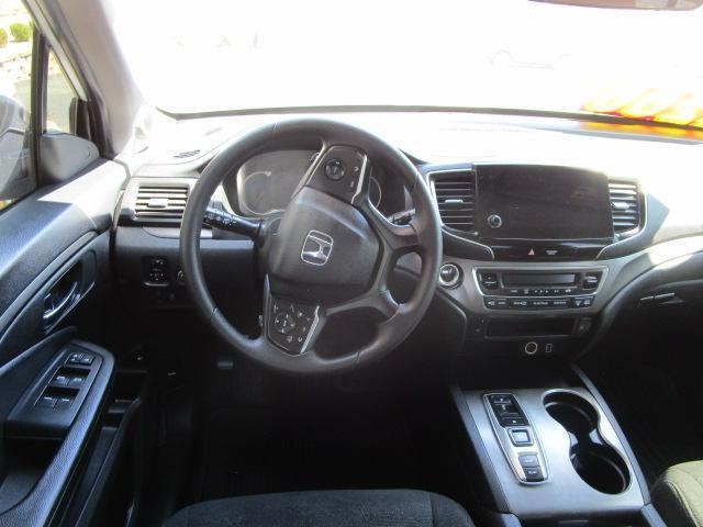 Honda Pilot EX 2WD 2021