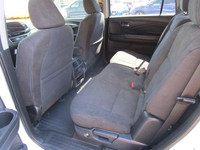 Honda Pilot EX 2WD 2021