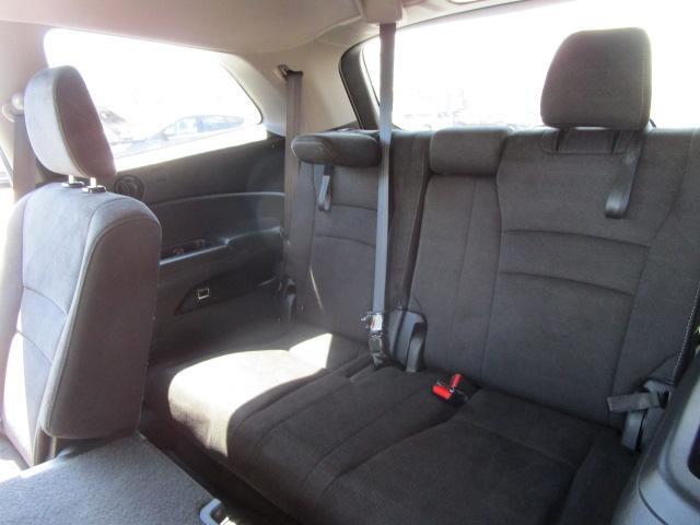 Honda Pilot EX 2WD 2021