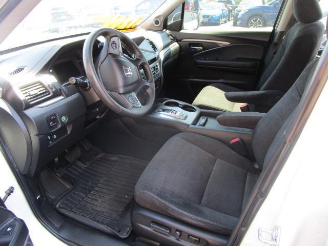 Honda Pilot EX 2WD 2021