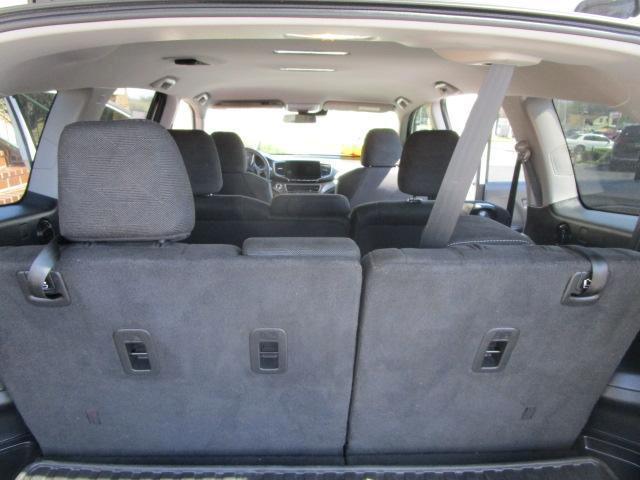 Honda Pilot EX 2WD 2021