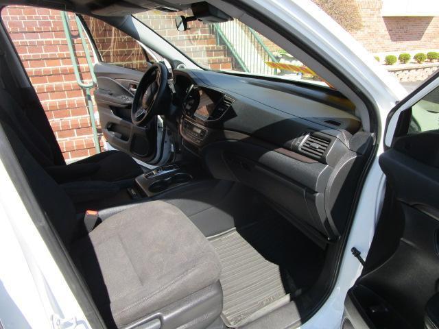 Honda Pilot EX 2WD 2021