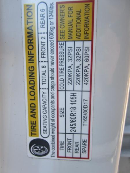 Honda Pilot EX 2WD 2021