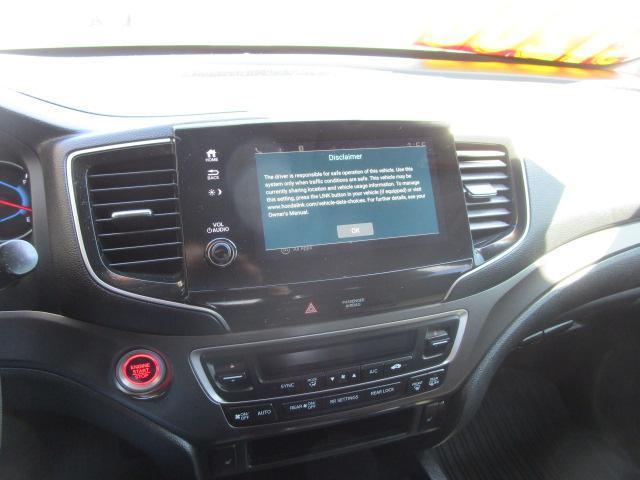 Honda Pilot EX 2WD 2021