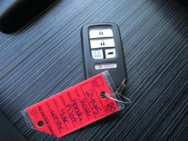 Honda Pilot EX 2WD 2021