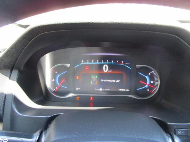 Honda Pilot EX 2WD 2021