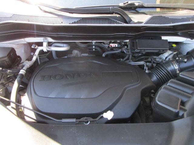 Honda Pilot EX 2WD 2021