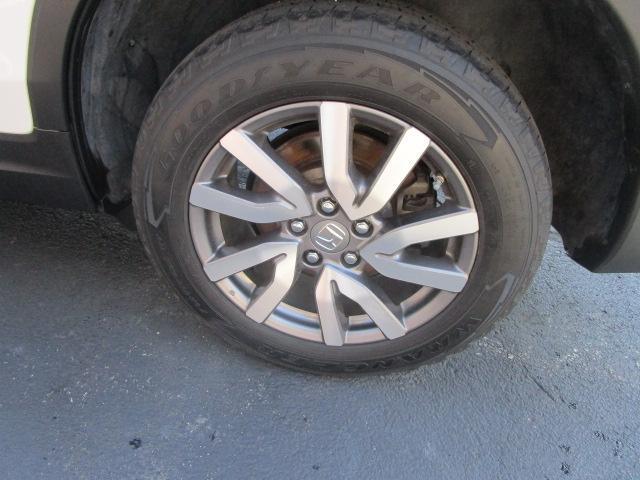 Honda Pilot EX 2WD 2021