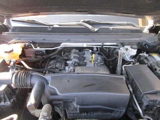 Chevrolet Colorado 2WD Ext Cab 128" LT 2022