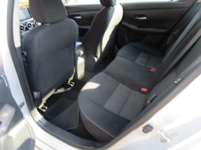 Nissan Sentra SV CVT 2022