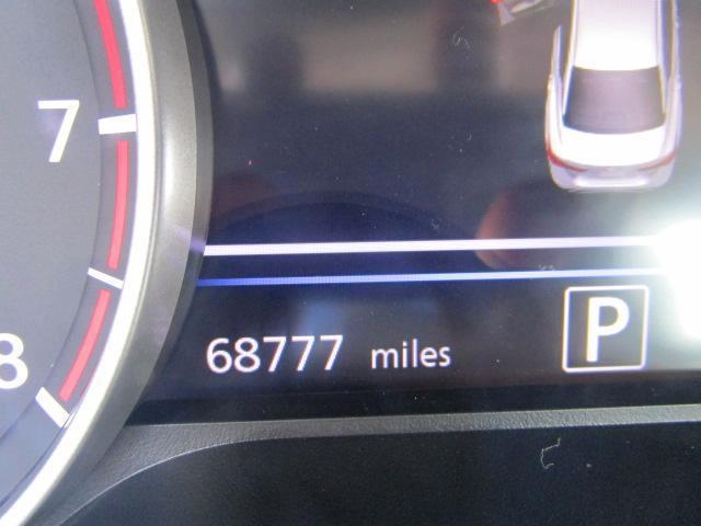 Nissan Sentra SV CVT 2022