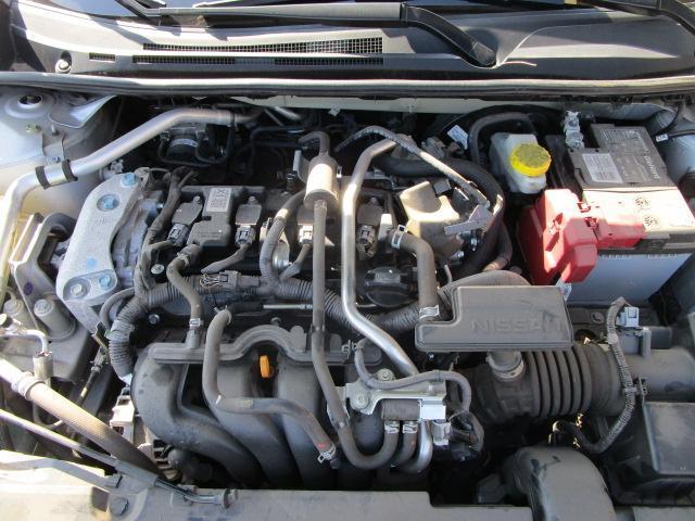 Nissan Sentra SV CVT 2022