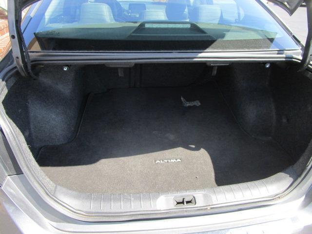 Nissan Altima 2.5 SL AWD Sedan 2022