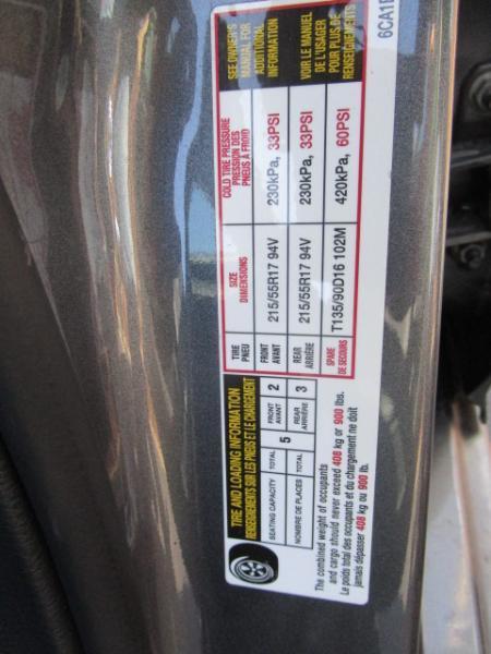 Nissan Altima 2.5 SL AWD Sedan 2022