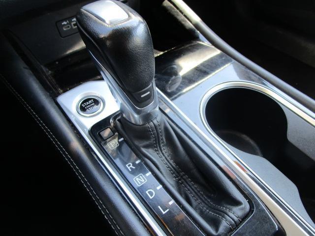 Nissan Altima 2.5 SL AWD Sedan 2022