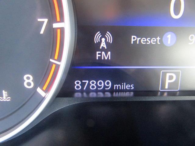 Nissan Altima 2.5 SL AWD Sedan 2022