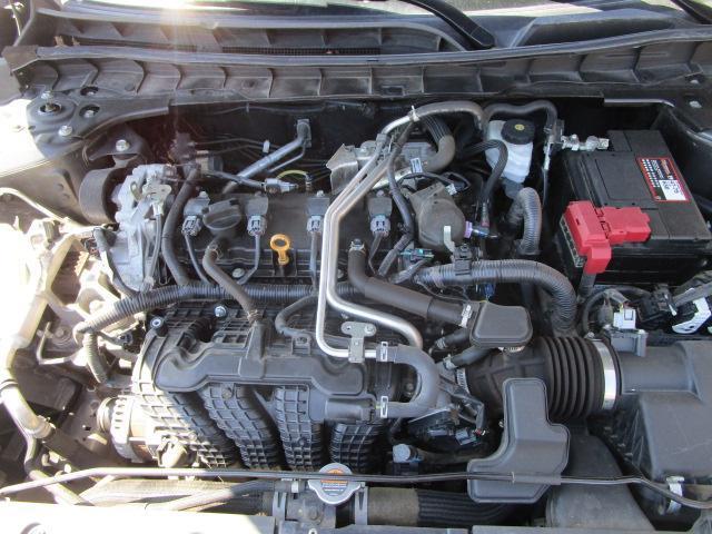 Nissan Altima 2.5 SL AWD Sedan 2022