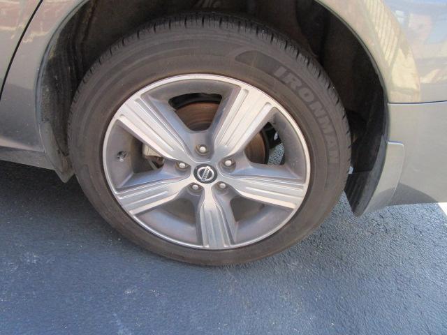 Nissan Altima 2.5 SL AWD Sedan 2022