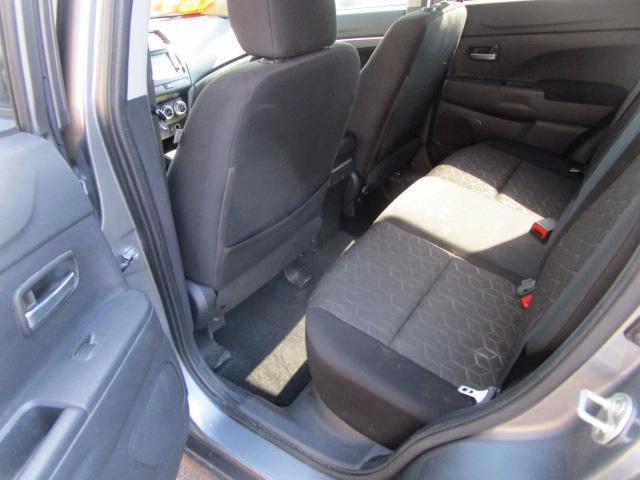 Mitsubishi Outlander Sport Black Edition 2.0 CVT 2020