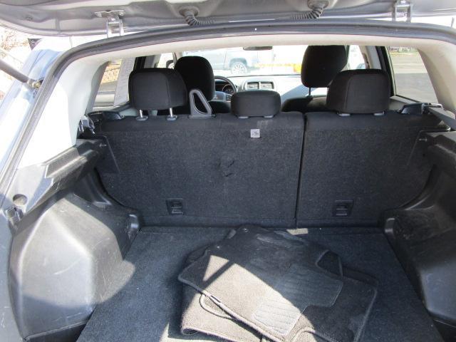 Mitsubishi Outlander Sport Black Edition 2.0 CVT 2020