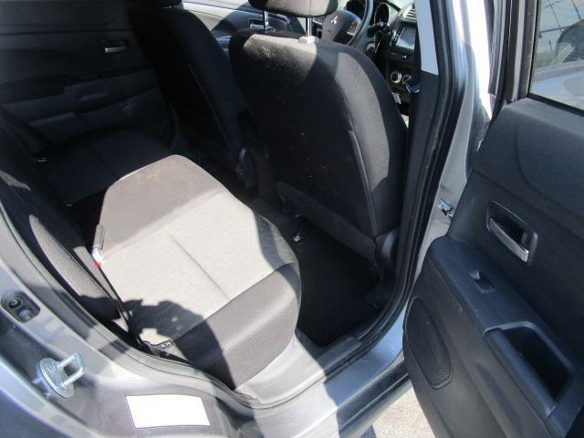 Mitsubishi Outlander Sport Black Edition 2.0 CVT 2020