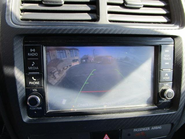 Mitsubishi Outlander Sport Black Edition 2.0 CVT 2020