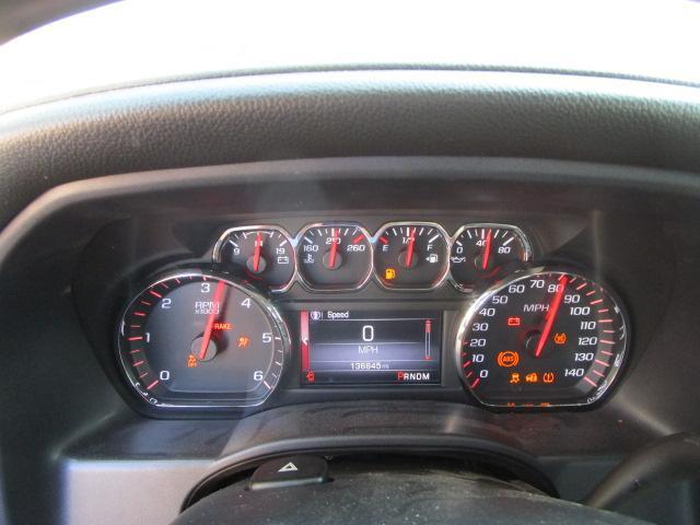 GMC Sierra 1500 4WD Crew Cab 143.5" SLT 2014