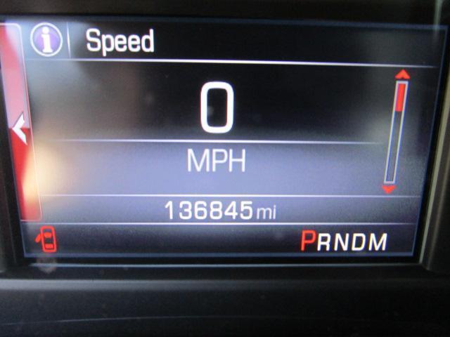 GMC Sierra 1500 4WD Crew Cab 143.5" SLT 2014