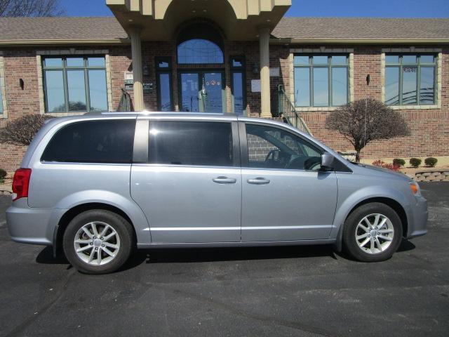 Dodge Grand Caravan SXT Wagon 2019